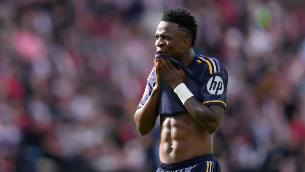 AP Afición de Valenca tacha de provocados al brasileño