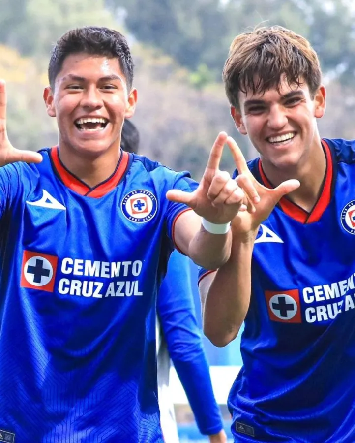 Cruz Azul Sub 23
