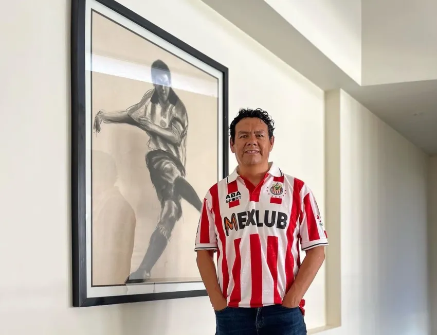 Joel confesó en entrevista su propuesta