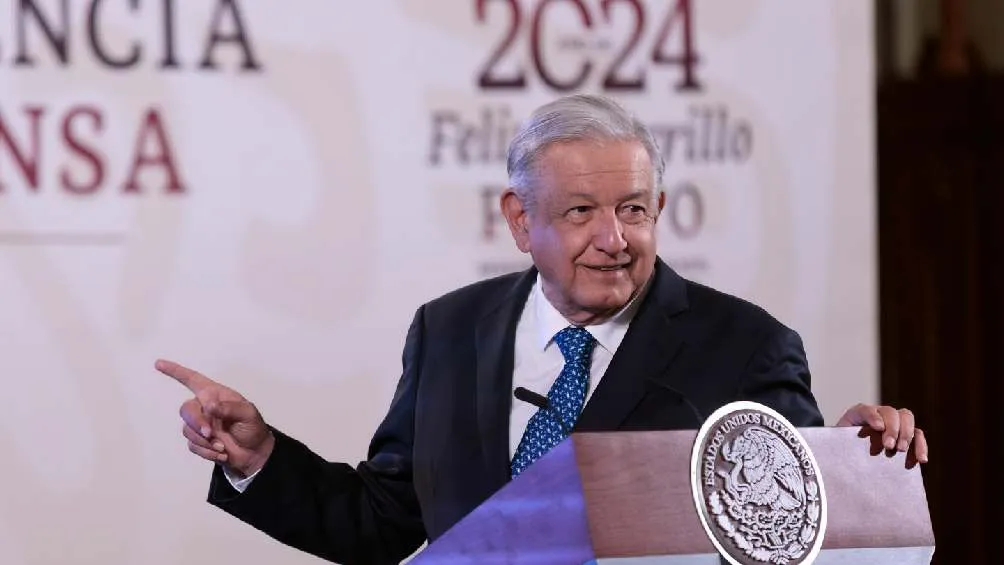 Loret de Mola ha sido uno de los más severos críticos del sexenio de AMLO.