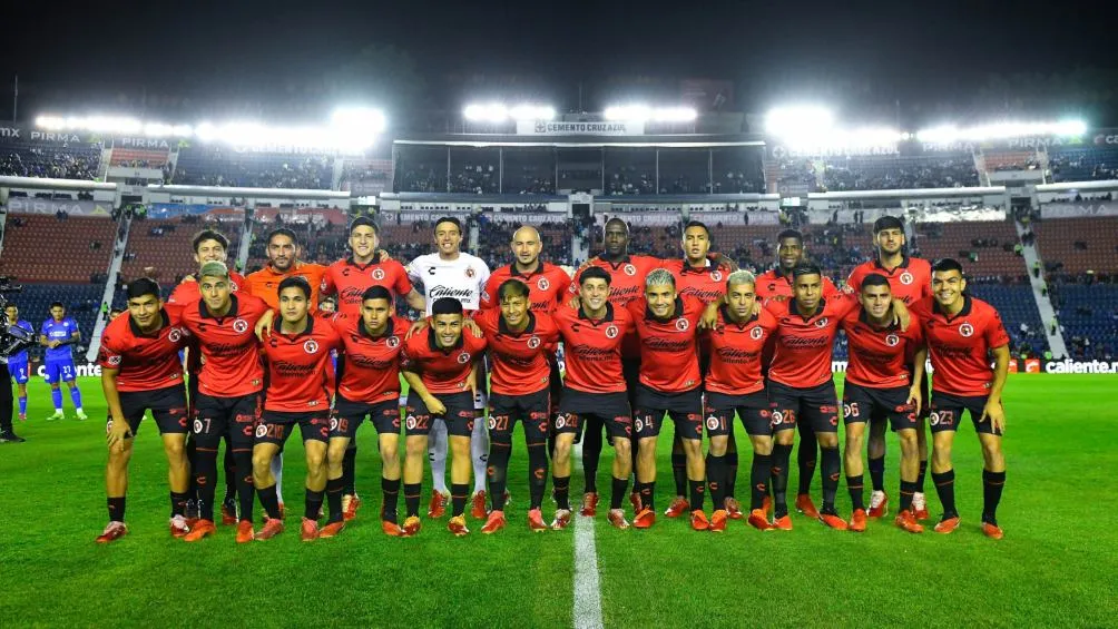 Tijuana tiene más de tres años sin jugar liguilla