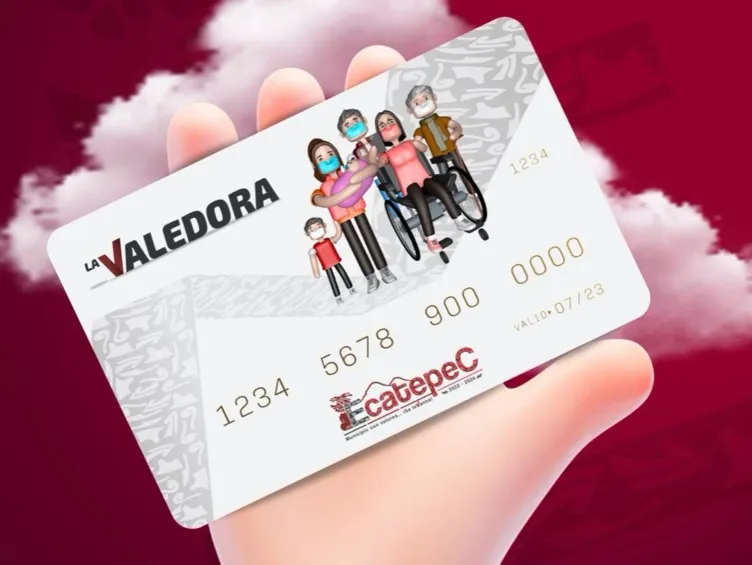 La Valedora es para padres y madres solteros.