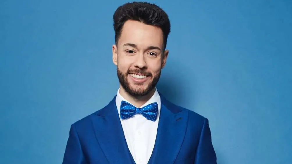 El streamer compró el terreno con la intención de construir un enorme congelador.