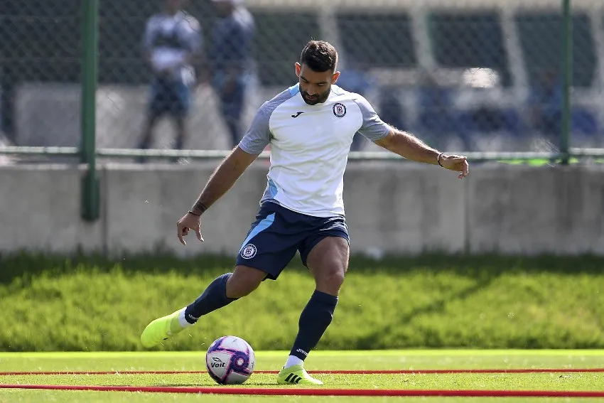 Pasa por un gran momento en su carrera