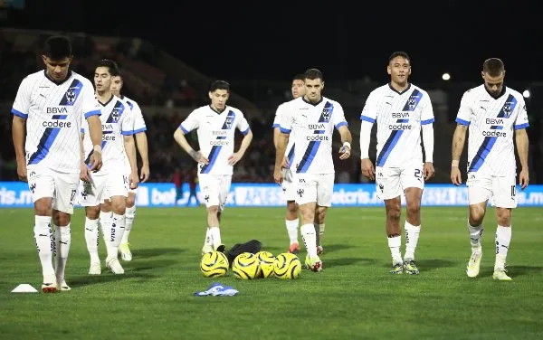 Rayados enfrentará a Xolos con cuadro alterno