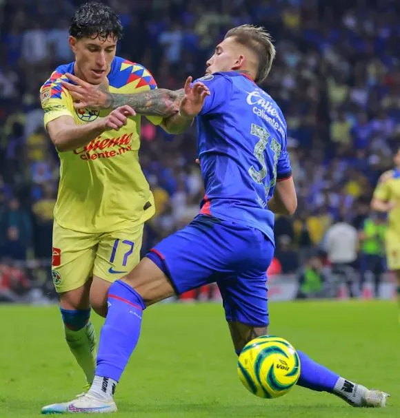 Zendejas deja en el camino a Piovi