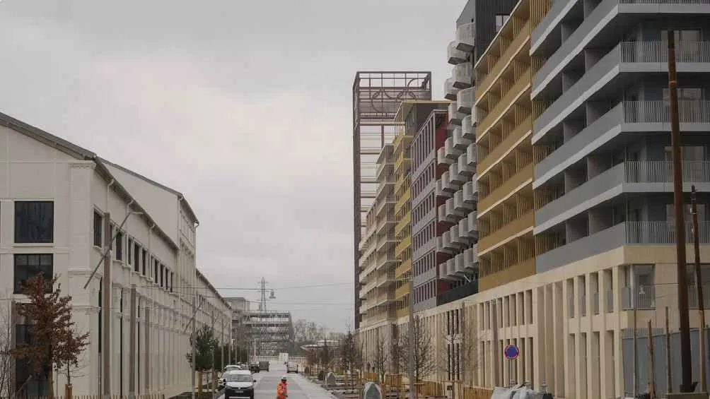 Costó 2 mil millones de euros