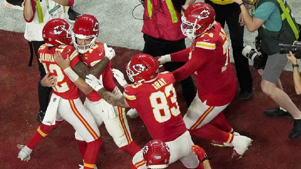 El estadio quedará listo en el 2030