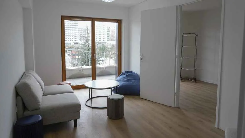 Todo listo para París 2024