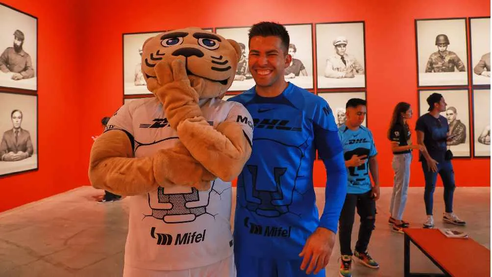 Aprovecharon para entrar al MUAC