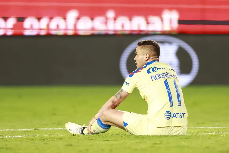 MEXSPORT Jonathan Rodríguez apunta a la MLS