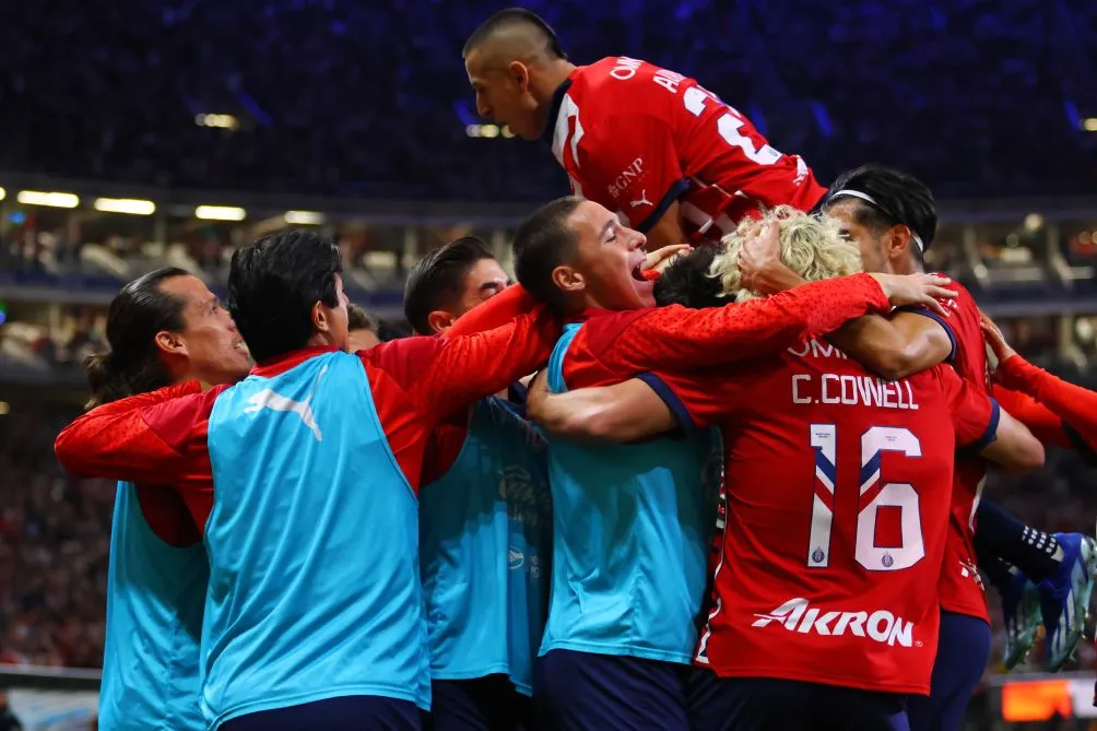 El Rebaño viene de ganar frente a Pumas