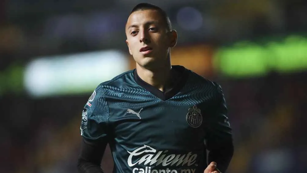 Antuna ha consegudo mejor clasificación