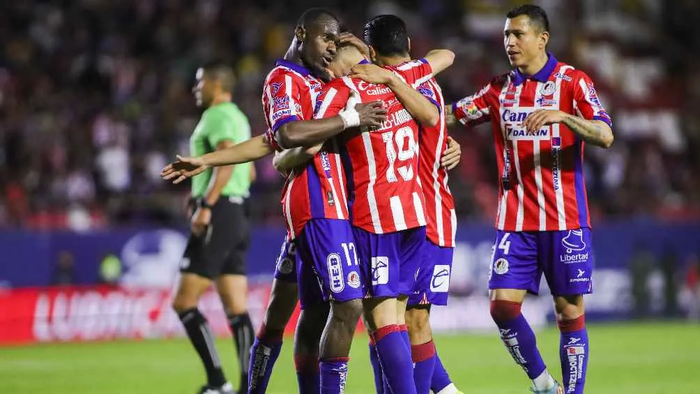 Terminaron con la racha negativa