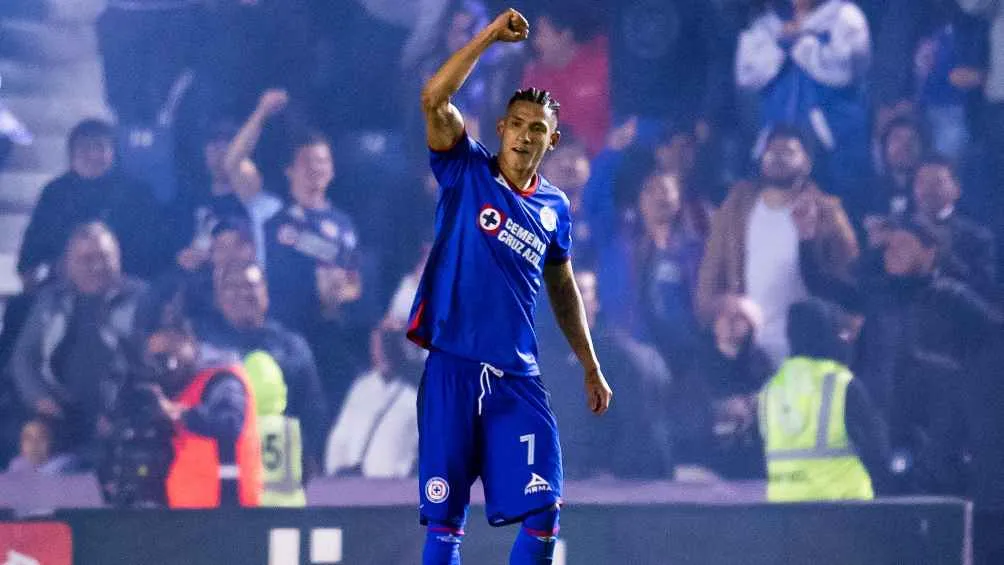 Antuna tiene mejores estadisticas