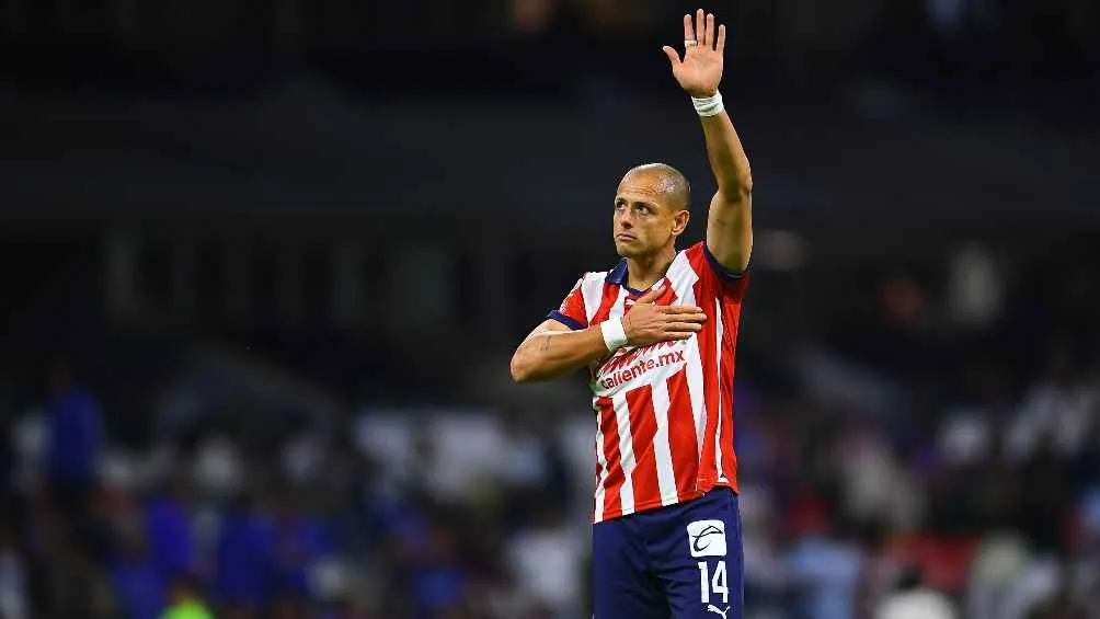 Ya tuvo más minutos