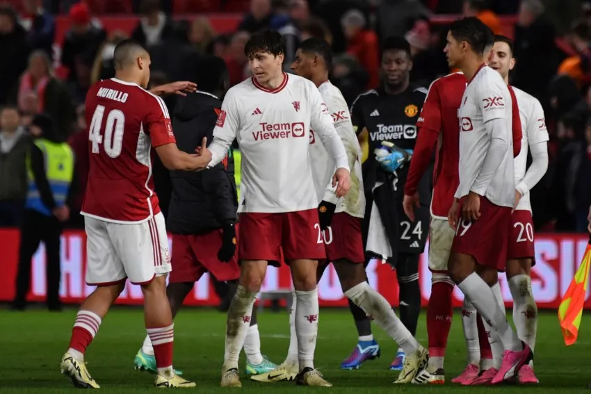 Los Red Devils buscarán los tres puntos