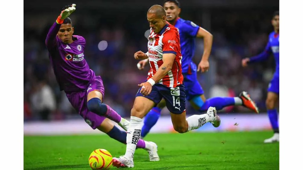 Había hecho una gran jugada