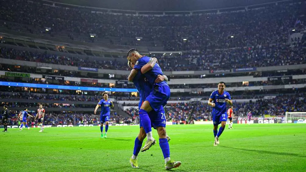 Elogió a la afición