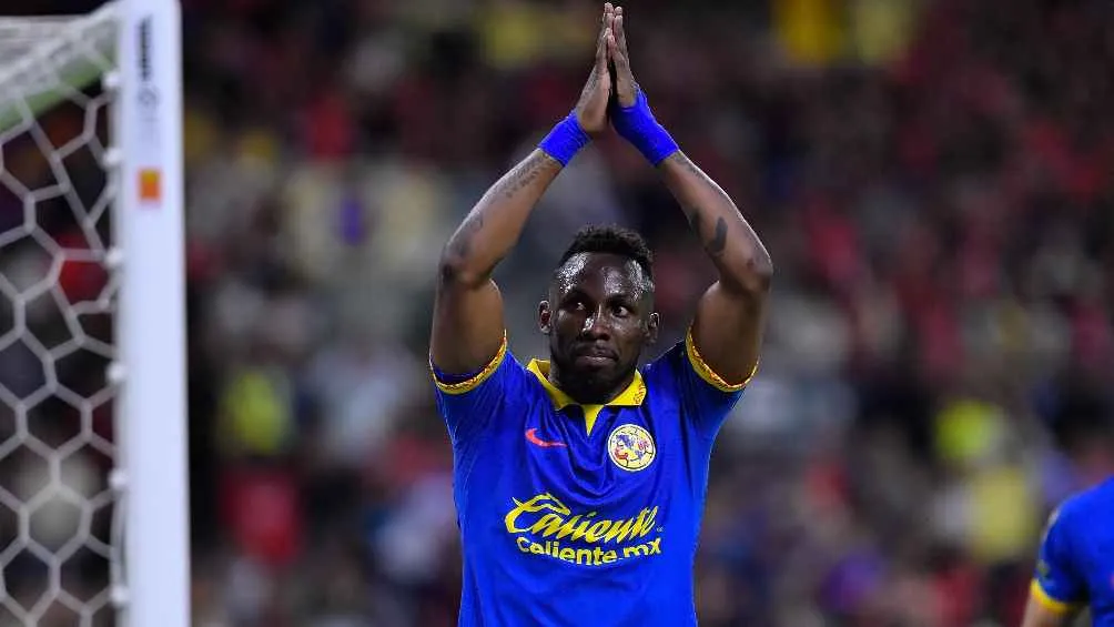 Terminó marcando ante Atlas