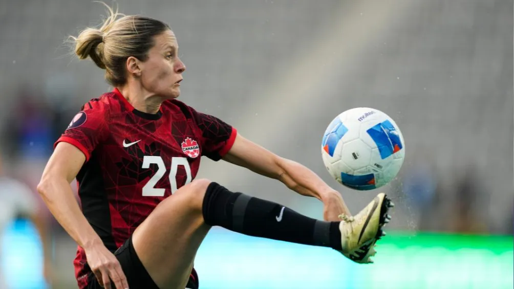 Canadá avanzó a Semifinales de la Concacaf Gold Cup