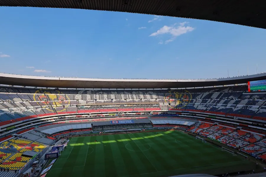 Hubo pelea previo al Cruz Azul vs Chivas