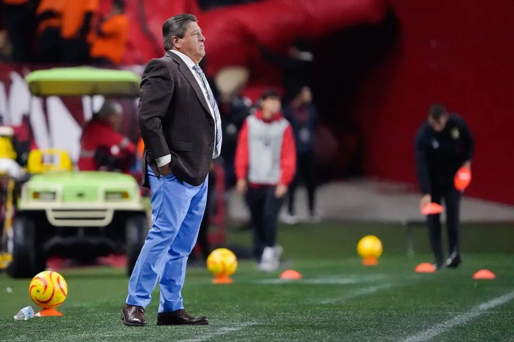 'Piojo' en el compromiso contra León