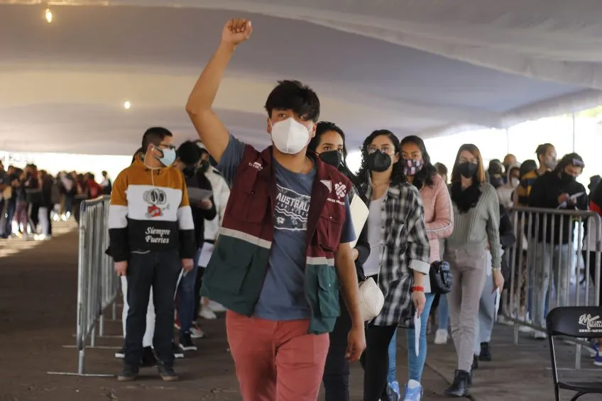 Debes cumplir ciertos requisitos para ser beneficiario.