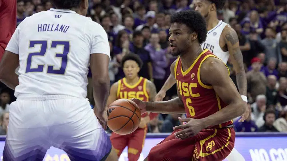 Podría entrar al Draft este año