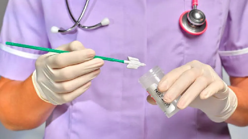 4 De marzo dìa internacional Virus Papiloma Humano Foto Getty imagenes