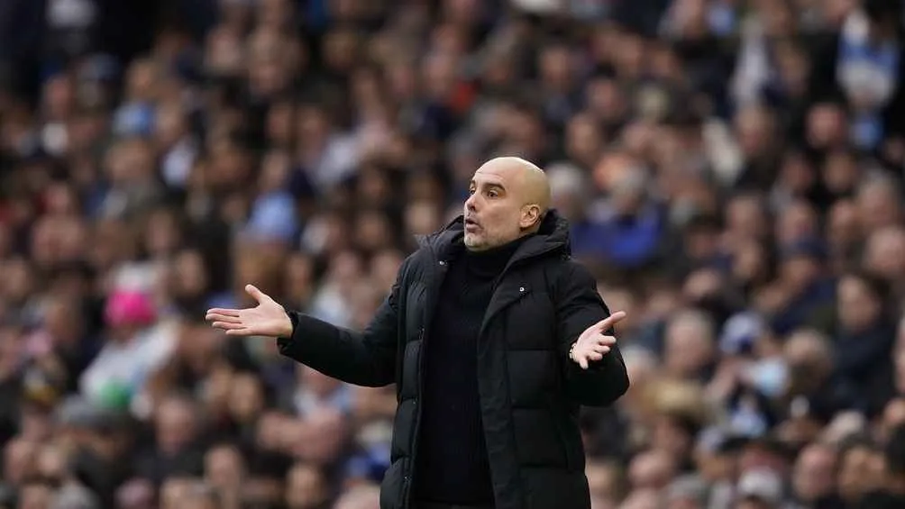 AP Guardiola ha dominado más de un idioma