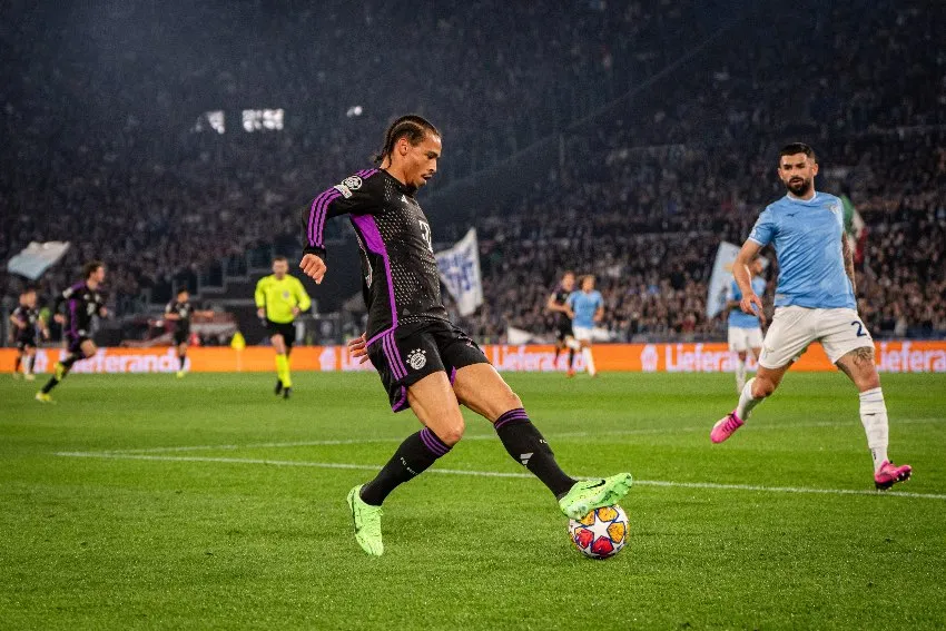 Bayern Munich se medirá a Lazio en el Allianz Arena