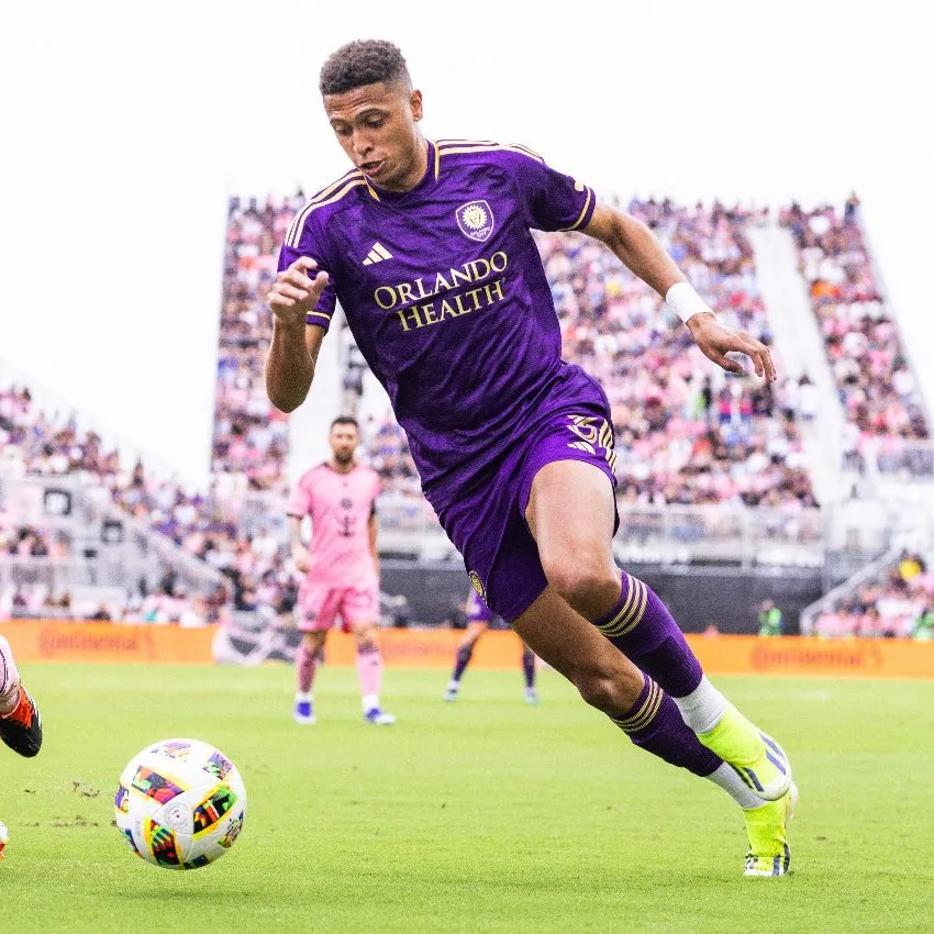 Orlando City se medirá a Tigres