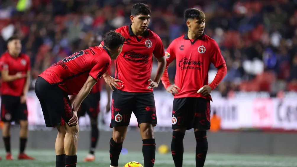 Tijuana rescató el empate ante León
