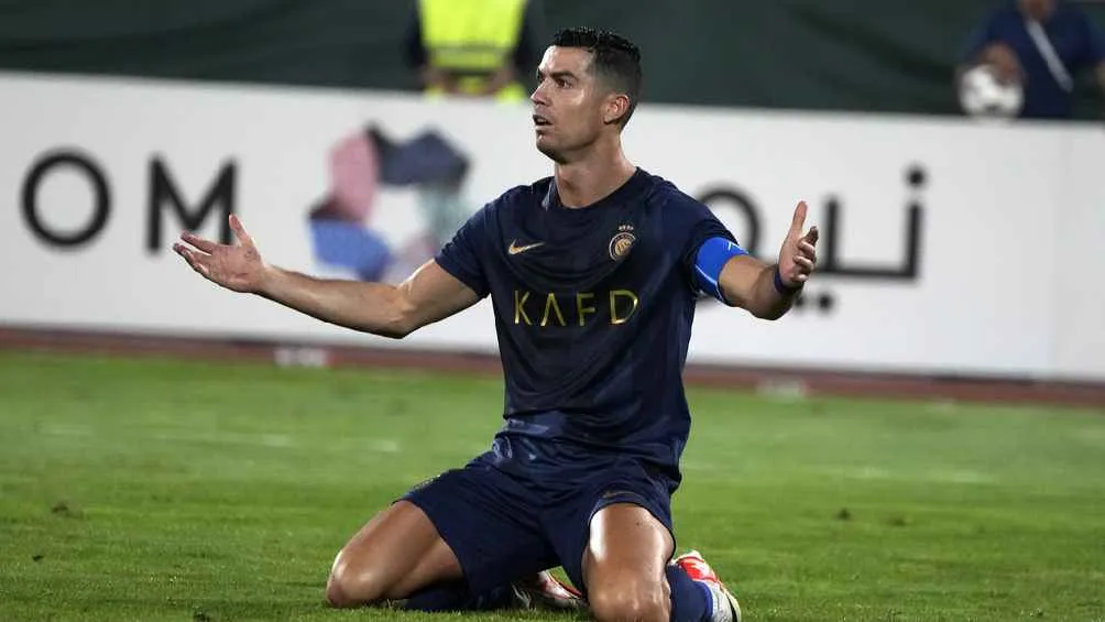 No tuvo un buen regreso