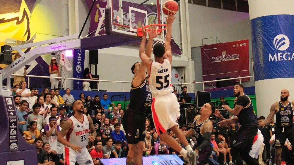 Caliente vuelve a apostar por el deporte mexicano