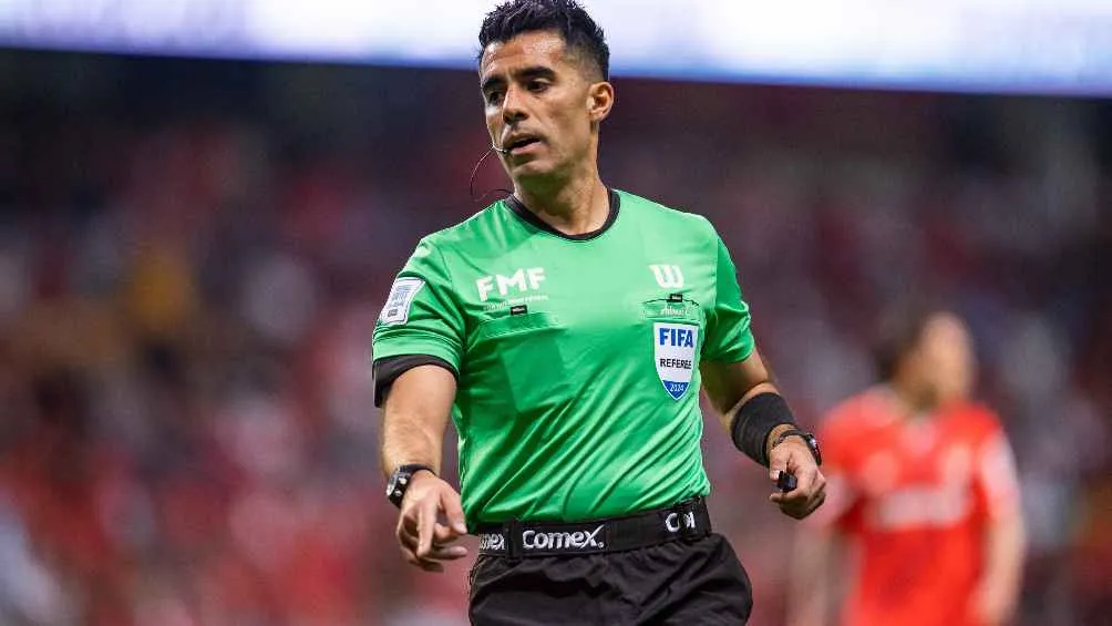 MEXSPORT Está programado para dos juegos