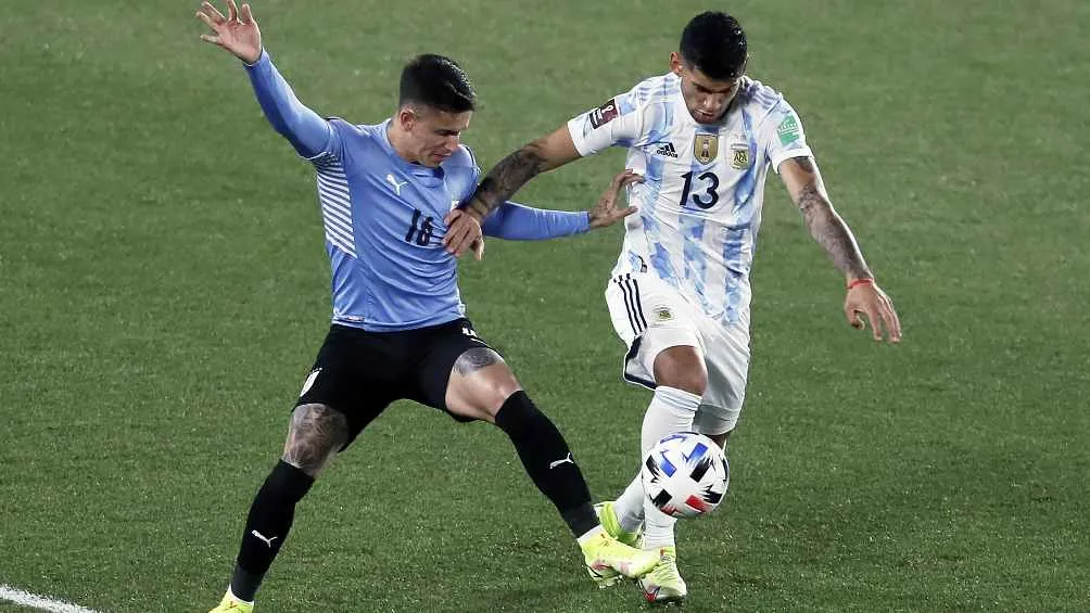 Quiere seguir siendo llamado a la Selección