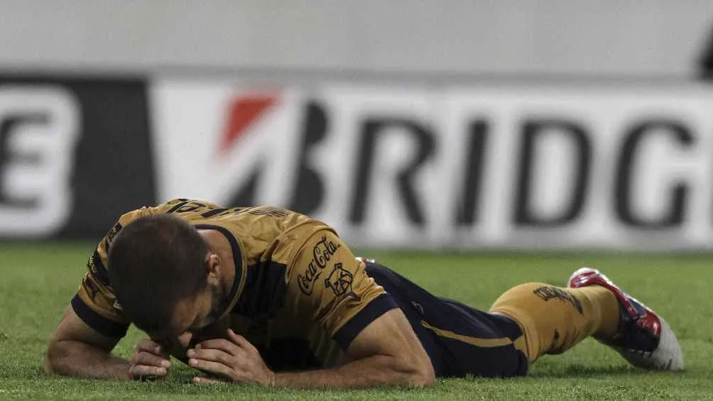 El DT lo acusó de fallar deliberadamente