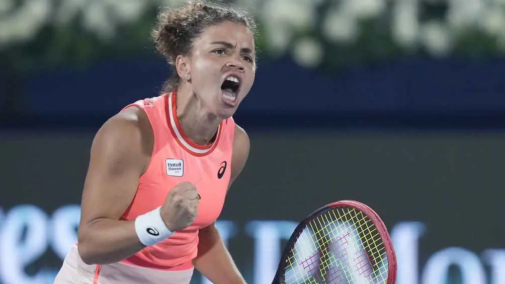 La WTA es de las asociaciones pioneras