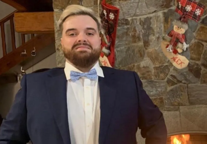 INSTAGRAM: @iballanos El streamer español es el fundador del evento