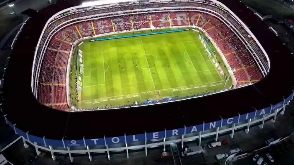 CAPTURA DE PANTALLA TWITTER Lo sucedido cambió a la Liga