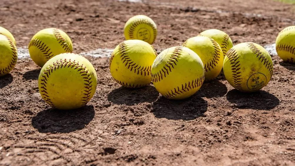 El Softbol crece en México