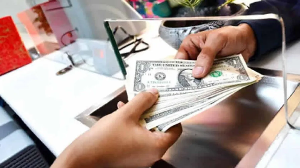 Todos los días te informamos del valor del dólar estadounidense.