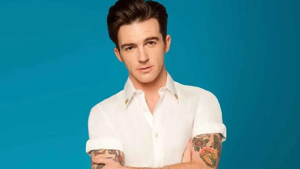 Hace unos años Drake Bell de declaró culpable de abuso contra menores.