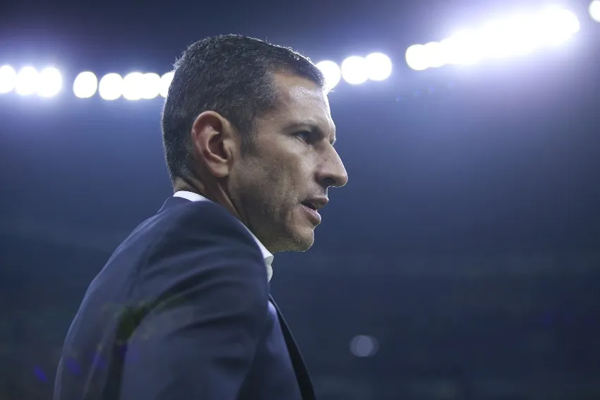 México jugará la Nations League