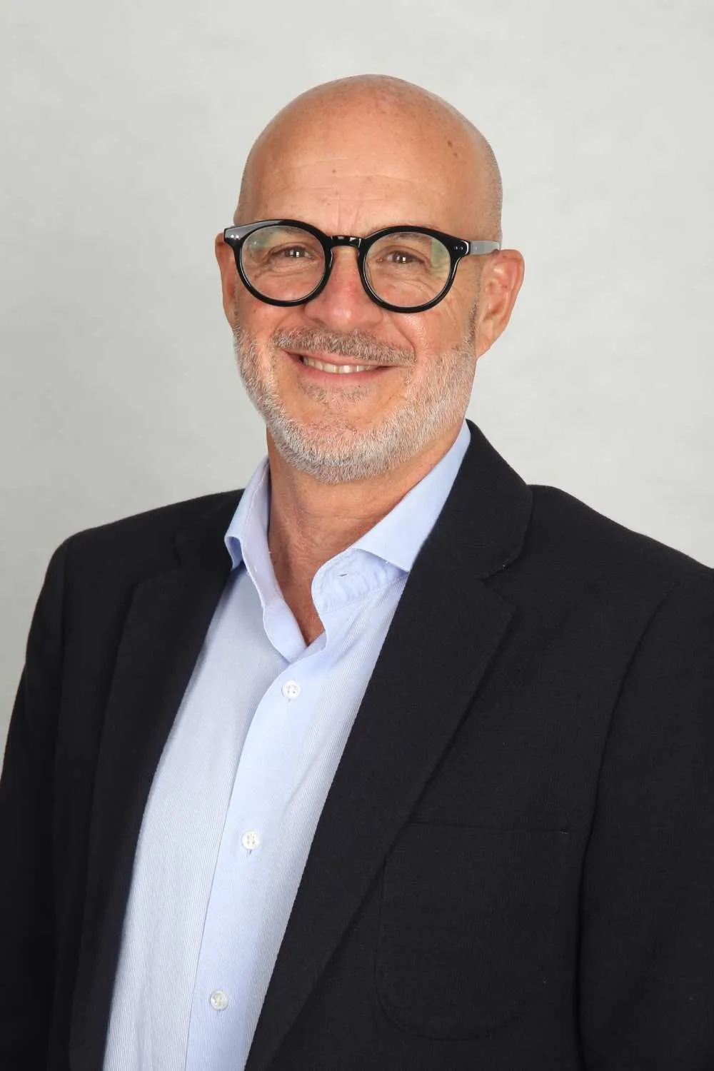 Gilberto Garza, Vicepresidente de ventas para Zendesk Latinoamérica.