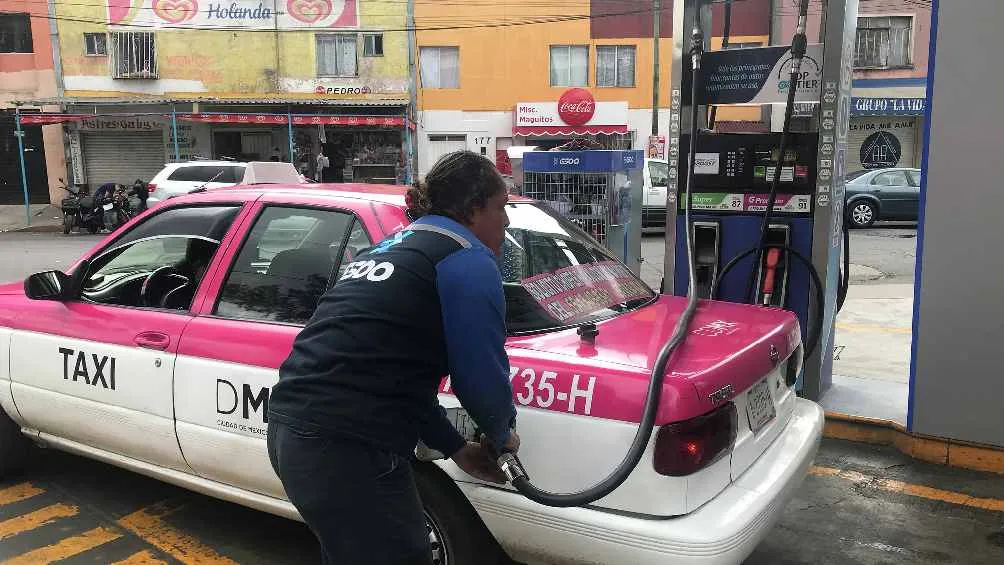 Seguir esta recomendación evitará que se evapore rápido el combustible.