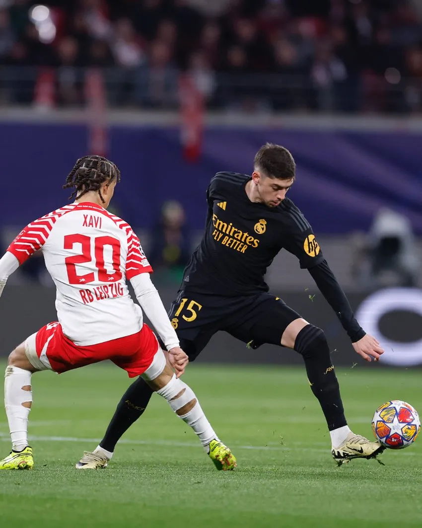 Real Madrid vs Leipzig: ¿Dónde y cuándo ver EN VIVO?