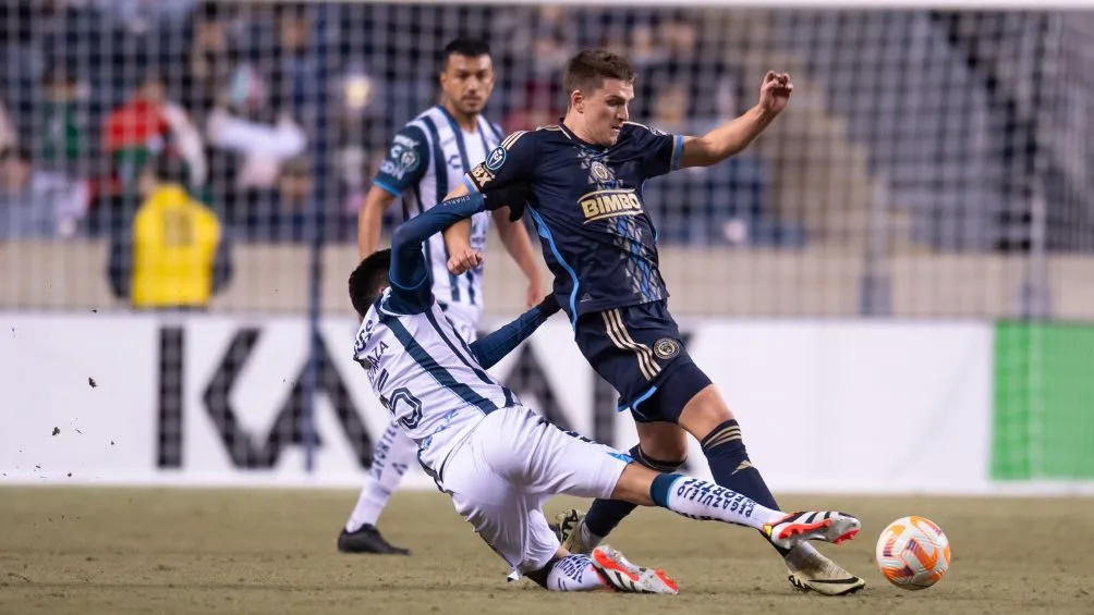 Pachuca necesita ganar en el Estadio Hidalgo